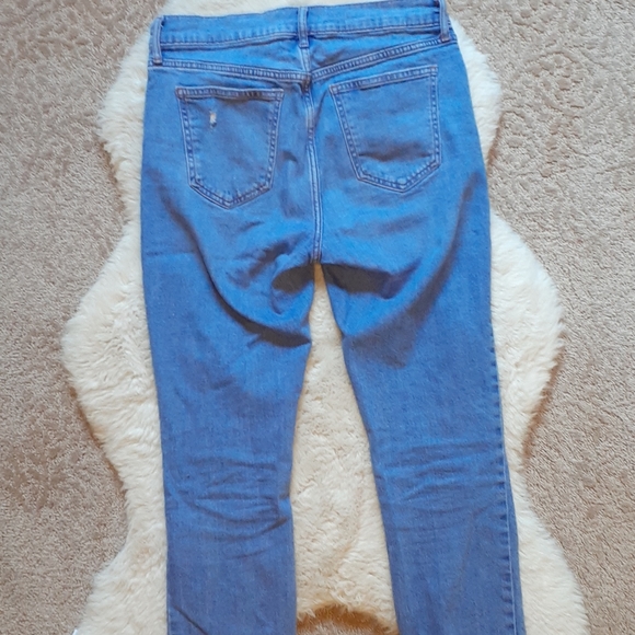 Old Navy Jeans - Picture 5 of 7